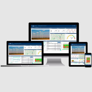 outil de développement de logiciels SCADA/HMI