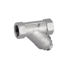 Tamis inox pour filtres réf. 600 - ADG Valve