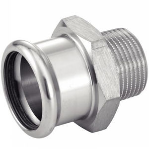 adaptateur hydraulique pour tuyaux