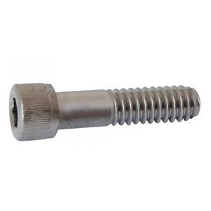 vis à tête cylindrique