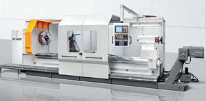 tour CNC