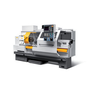 tour CNC