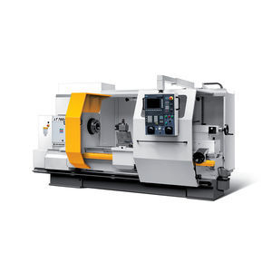 tour CNC