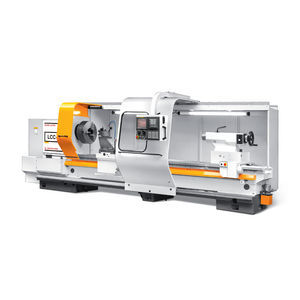 tour CNC