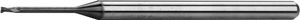 fraise carbure monobloc
