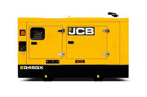 groupe électrogène diesel 1