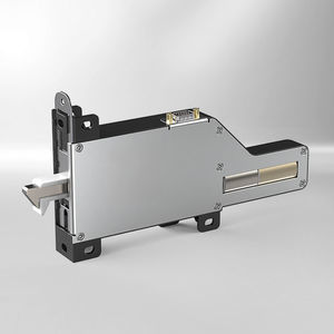 serrure mécanique