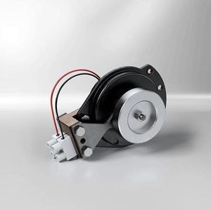 générateur de vibrations électro magnétique