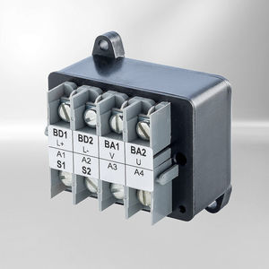pont redresseur à diodes SCR