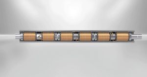 inductance magnétique