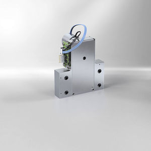 obturateur optique pour commutation laser