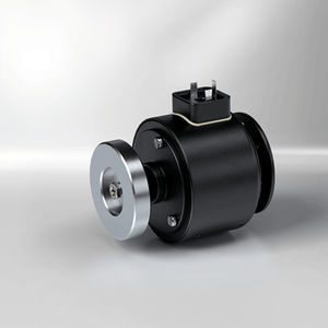 oscillateur électromagnétique