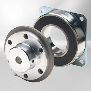 frein à friction