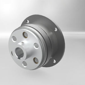 frein électromagnétique