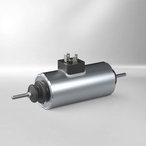 ventouse électromagnétique