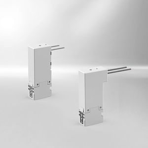 électrovanne à commande directe