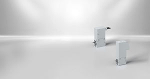 électrovanne à commande directe