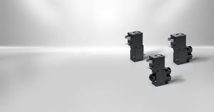 électrovanne à commande directe
