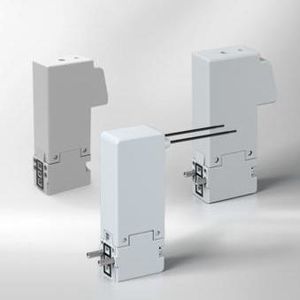 électrovanne à commande directe 1