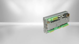 module E/S numérique