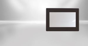 IHM tactile