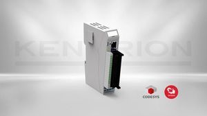 automate programmable intégré