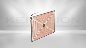 inductance inductive
