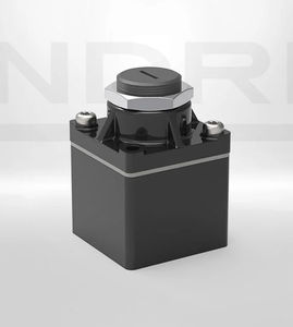 régulateur de pression pour gaz neutre