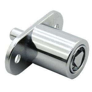 serrure à poussoir 1