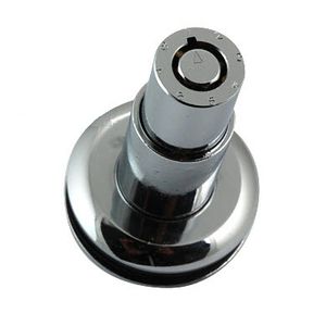 serrure à poussoir 1