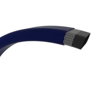 tuyau flexible plat 1