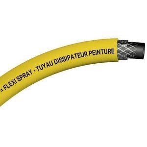 tuyau flexible pour peinture 1