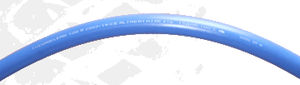 tuyau flexible pour produits alimentaires / haute pression / pour nettoyeur