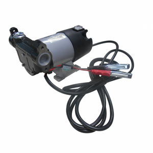 pompe à rotor