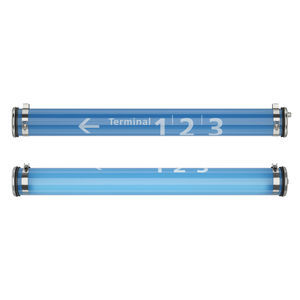 éclairage luminaire 1