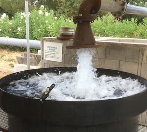 filtre à eau / à tamis / pour eau de pluie / haute efficacité
