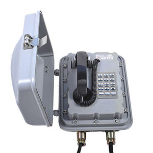téléphone analogique 1