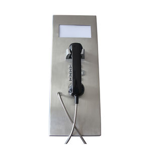 téléphone analogique