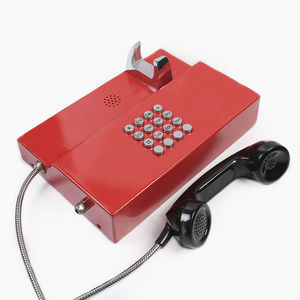 téléphone analogique 1
