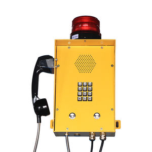 téléphone industriel SIP 1