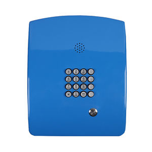 téléphone analogique 1