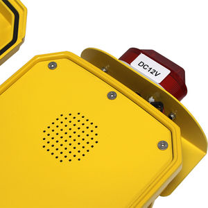téléphone analogique 1