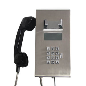 téléphone SIP 1
