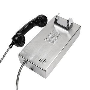 téléphone analogique 1