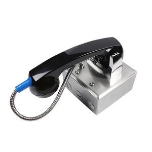 téléphone analogique 1
