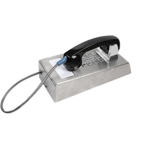 téléphone analogique 1