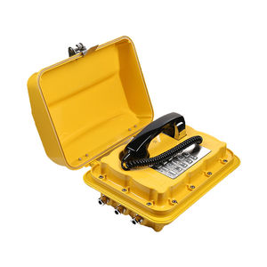 téléphone analogique 1