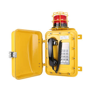 téléphone analogique 1