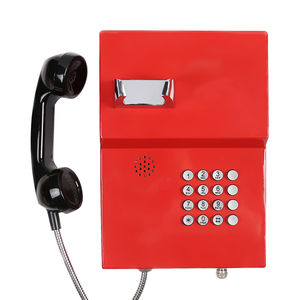 téléphone analogique 1