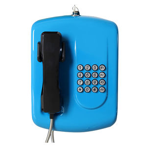 téléphone analogique 1